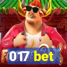 017 bet